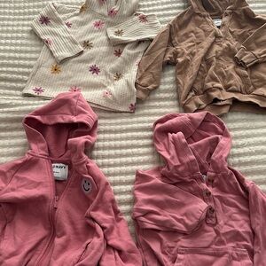 18month-2T toddler girl  clothing